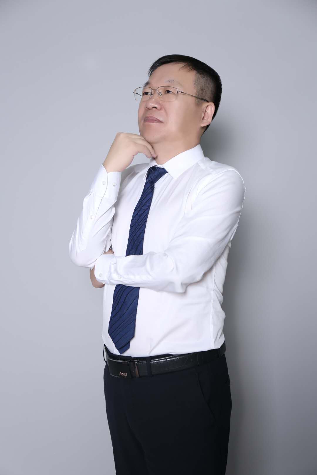 执业税务师 王作君